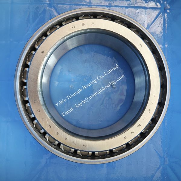 TIMKEN  Taper Roller Bearing   HM624749/HM624710