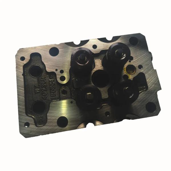 Truck Engine Exhaust Booster Cylinder Dz91189180002 Auto Engine Parts Replacement/Repair