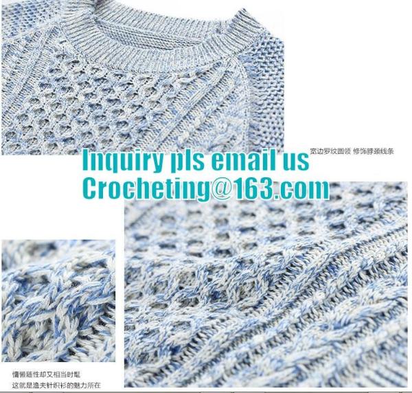Women Winter Sweater Casual Twisted O-Neck Loose Long Sleeve Sweater Female Solid Cotton Sweaters