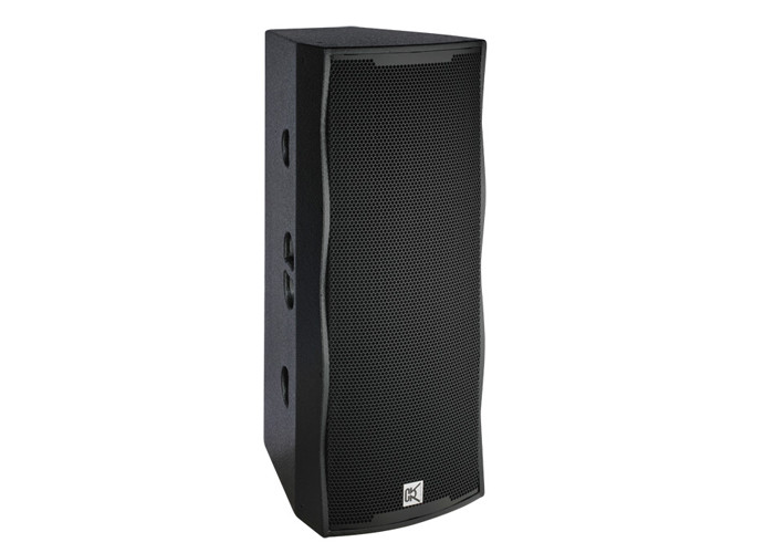 Wedding Conference Room Speakers Full Range Sound System , high end stereo speakers