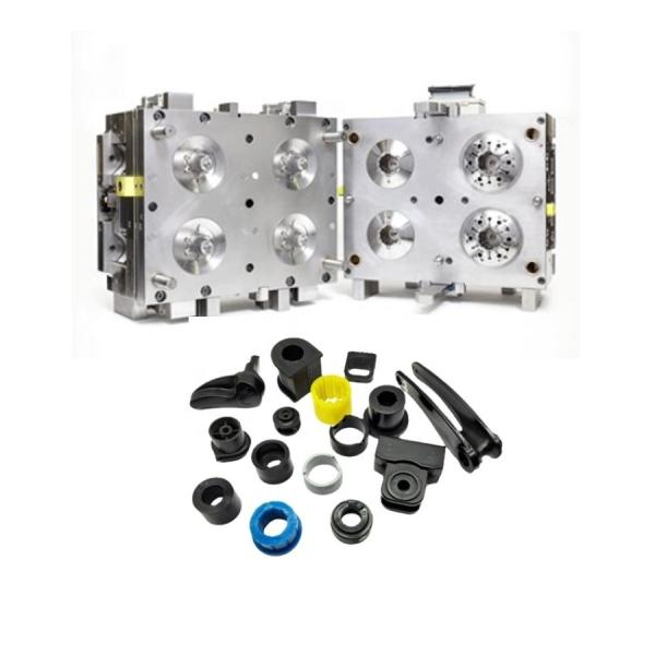Mould Material P20/718/738/NAK80/S136 Customized Electronic Housing Plastic Molding Service for Plastic Parts