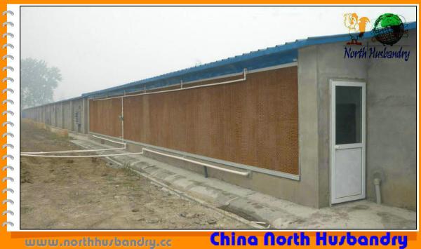 Evaporative Air Cooler/Greenhouse/Poultry farm/Industry room