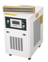 高功率空気冷却UV粘着剤固化ライトランプ 110V 220V シルクスクリーン印刷のためのLED固化システム