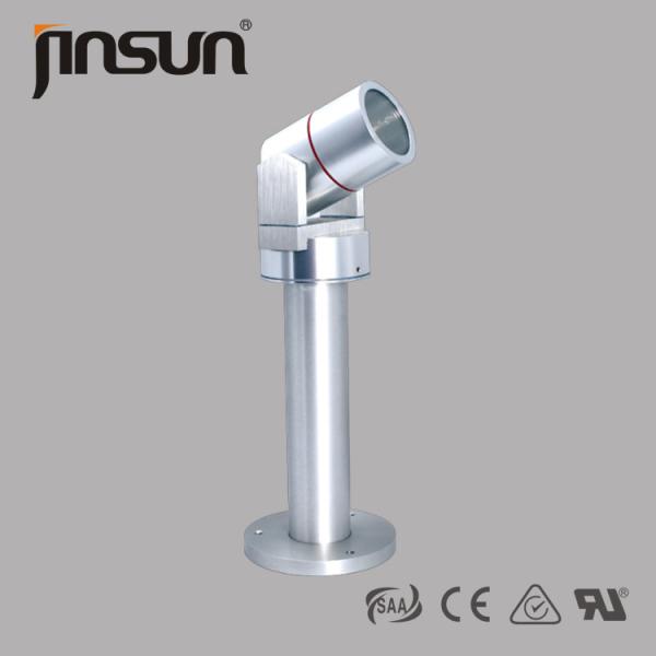 2016 1w 0r 5w 6063 aluminum LED outdoor lawn light/spike light/garden light cCE proved
