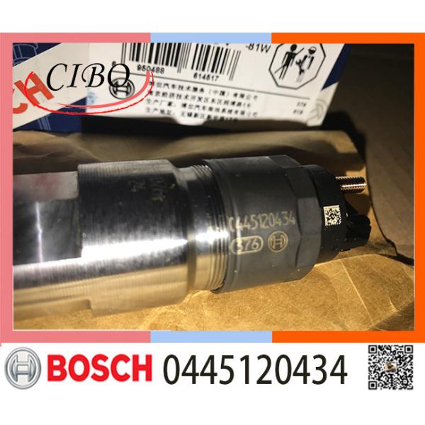 L4700-A-A38 Оригинальная часть 0445120434 топливная форсунка 0445120290 для Yuchai YC6L