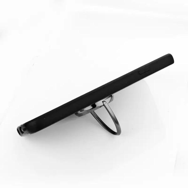 Sublimation Blank Cell Phone Ring Holder Attached To Phone Case Sublimation Phone Holder For Heat Transfer