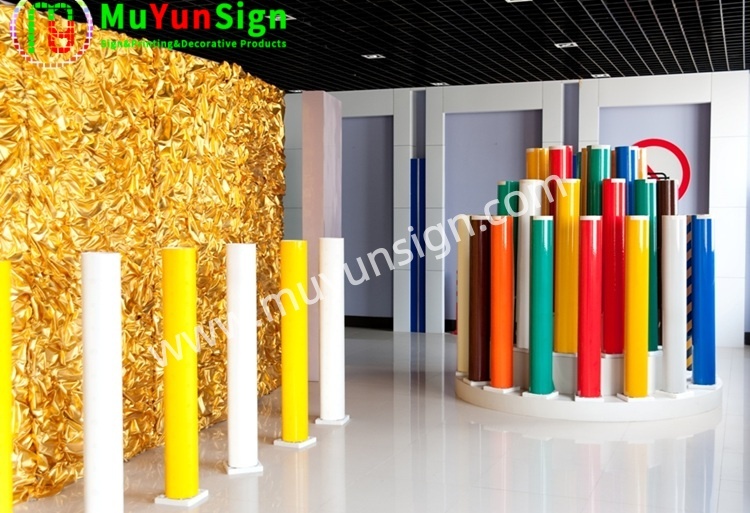 Engineering Grade Acrylic Reflective Sheeting for Long-Lasting Outdoor Safety Markings