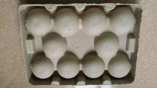 Waste Paper Old Box Recycling Paper Egg Tray Machine Production Line Pulp Molding Fruit Tray Molding Egg Tray Making Machine Price