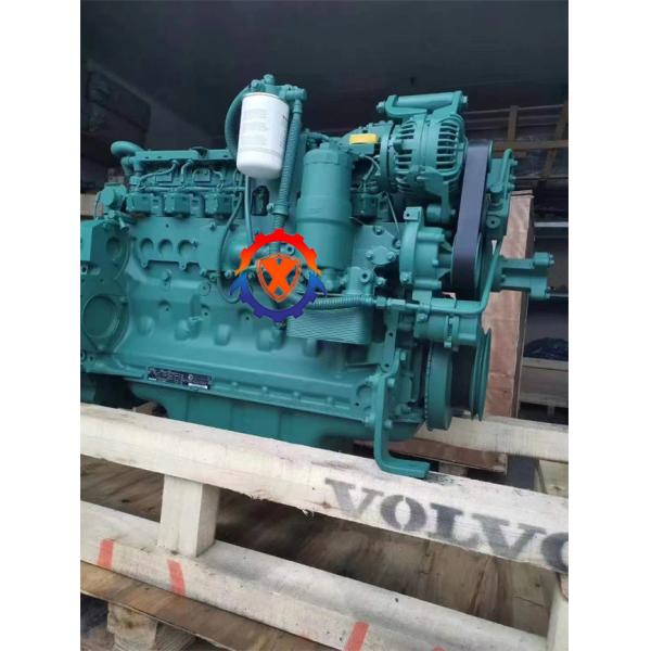 D6D Marine Excavator Engine For D379A 910M CP-323 Diesel Truck Generator