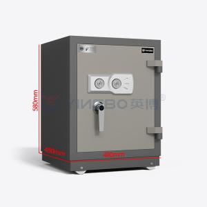 Theft Protection Safe Fireproof Safe Box Heavy Gauge Steel Safe UL Fire Rating