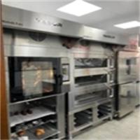 Plataforma europeia 4 Tray For do forno 2 da plataforma da padaria 40X60cm Tray Baking