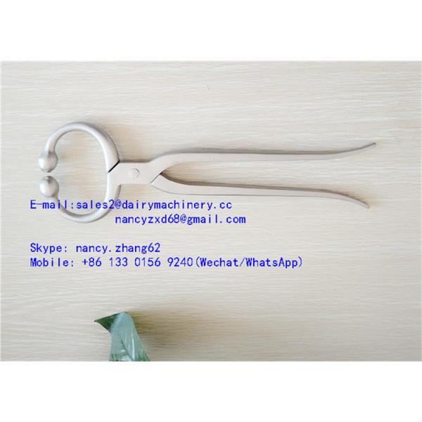 Булл-держатель стали углерода 35КМ, схваты булльносе, струбцина носа для удержания скотин