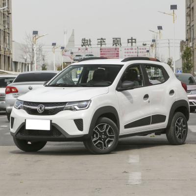 2023 Model Dongfeng EX1 Pro Electric Car Automatic Gear Box and High Safety Standards