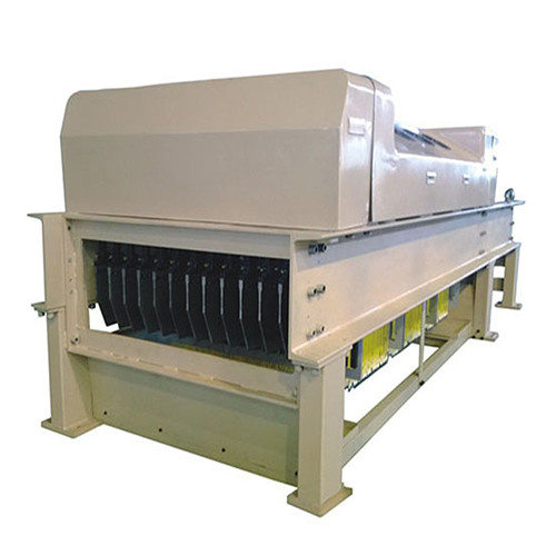 Высококачественная электронная голова машины жаккарда тени жаккарда стальная пластиковая электронная