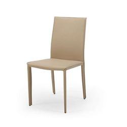 Modern Hotel Room Chair Writing Living room Chair Leather Modern Dining  chair