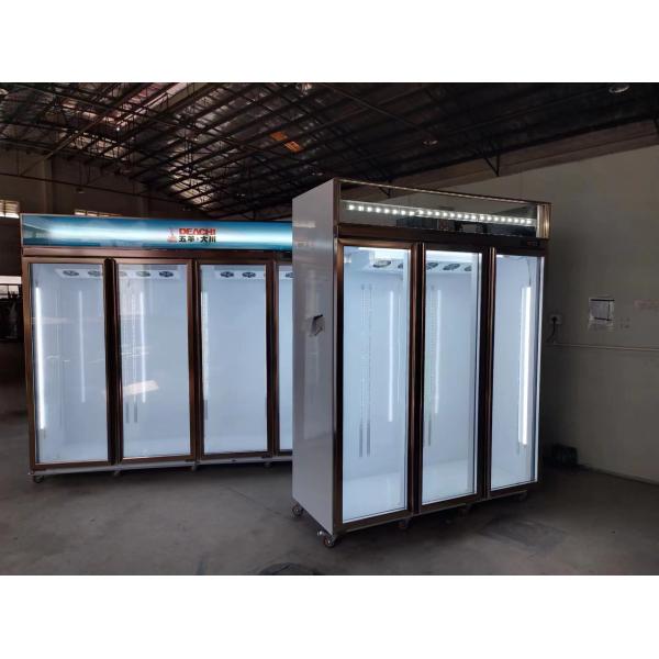 Food Thawing Cabinet Commercial Meat Single Door Thaw Cabinet
