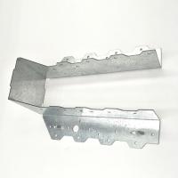 4x6 Face-Mount Joist Hanger Inner Width 3-1/2