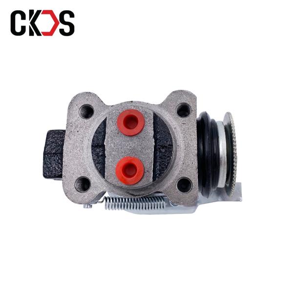 O CILINDRO de RODA do FREIO para o reparo japonês do mercado de acessórios das peças sobresselentes do ar do caminhão de HINO 47570-1010 ajustou a bomba do mestre da câmara do LH do RH