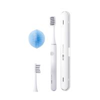 Brosse à dents électrique à ultrasons sonores et rechargeables pour les soins bucco-dentaires