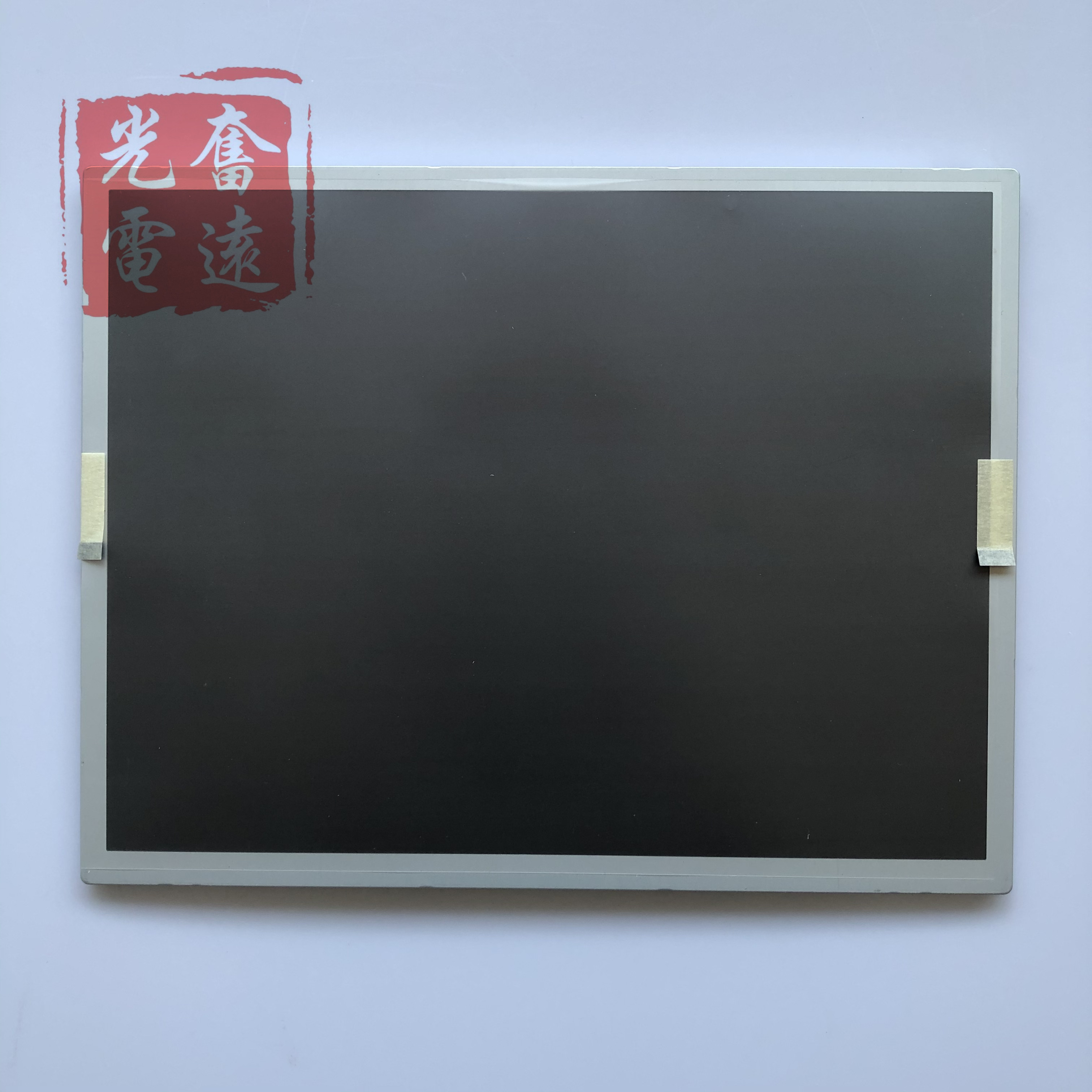 SVGA 82PPI 300cd/M2 12.1in SHARP Игровой ЖК-дисплей LQ121S1LG72