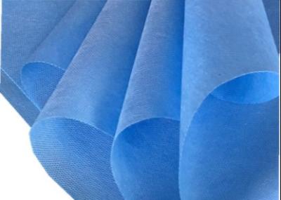 Disposable Sterile Non Woven Fabric Medical Bed Sheet Latex Free Non Slip
