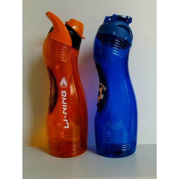 Hammer Strength Bottle