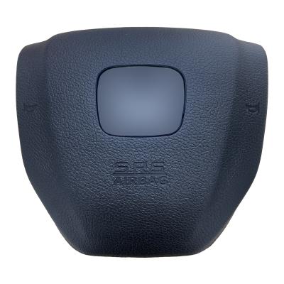HONDA Civic 2010 Driver Airbag Cover Black OEM Quality