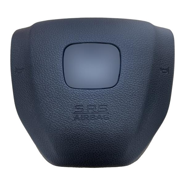 HONDA Civic 2010 Driver Airbag Cover Black OEM Quality