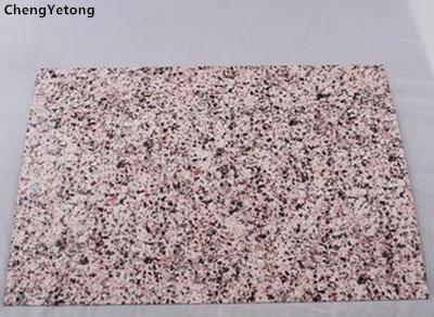Wall Decoration PPGL Steel Coil Marble Grain 0.5MM Thickness With  PVDF Coating