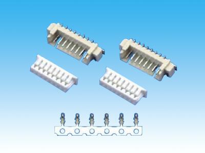 Fio da bolacha de 2 a 16 contatos ao tipo da avaliação AWB da tensão AC do conector 125V da placa