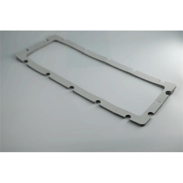 Мягкая поверхность теплоизоляционная оболочка для EV батареи