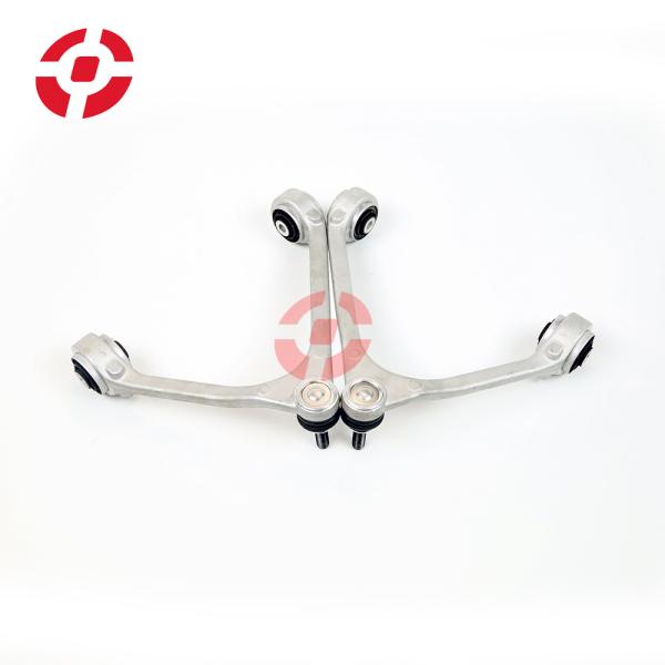 Used for Land Rover Suspension System Front Upper Control Arm C2Z29115-C2A29117 Durable and High-Performance