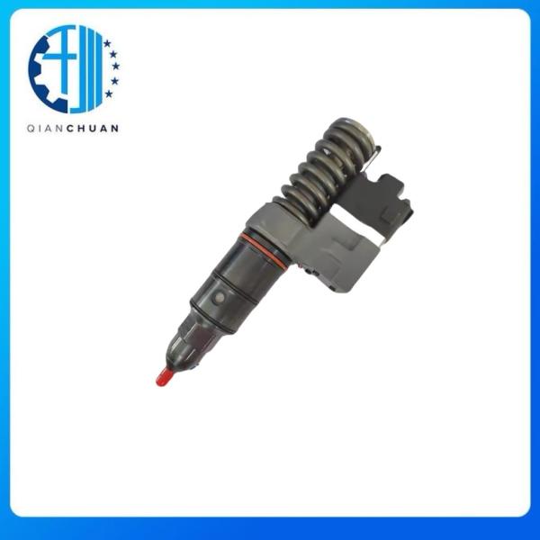 Fuel Injector 5237473 for Detroit 60 Series Diesel Engine Parts Construction Machinery