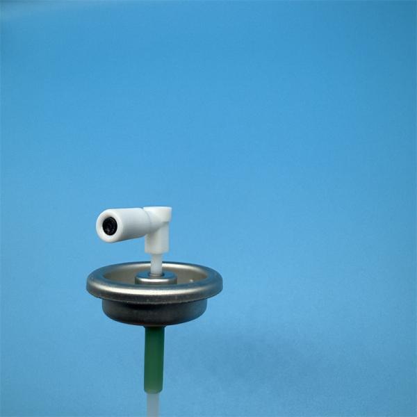 Heavy-Duty One inch metered valve for Oil and Gas Operations with High-Pressure Resistance