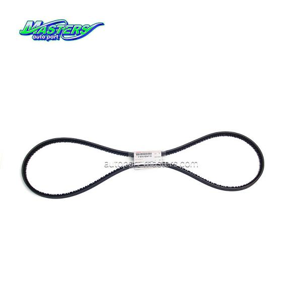 Masters Car Automotive Belt 5-87610267-0 8-97180183-3 Compressor de ar condicionado para ISUZU