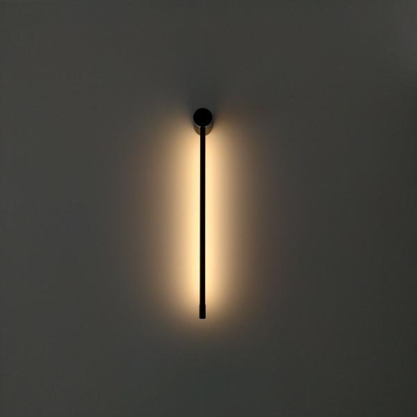 Personality creative Minimalist wall lamp tube wall sconce For corridor Bedroom Kitchen Dining room (WH-OR-08)