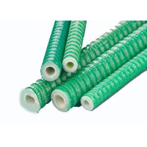 Анкерные болты почвы растяжимой собственной личности модуля 45GPa Iberglass 25mm 38mm e сверля