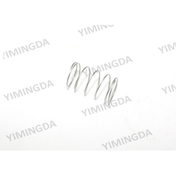 GTXLの自動カッターの部品のための896500151ばねの圧縮の切断の部品