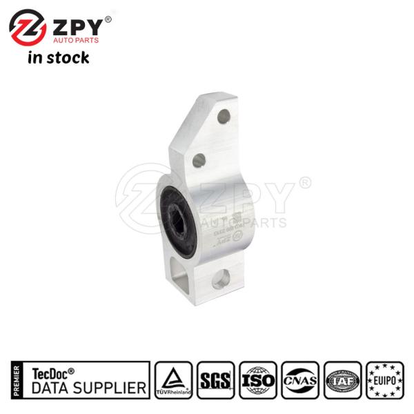 Buje de brazo de control trasero ZPY 1K0199231G para Audi VW Porsche