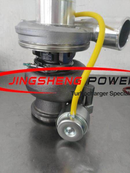 S310G080 216-7815 01-10 Cat Turbo Charger Caterpillar Earth Moving Model 938G - 950G - 962G, 972 loader with C9 Engine