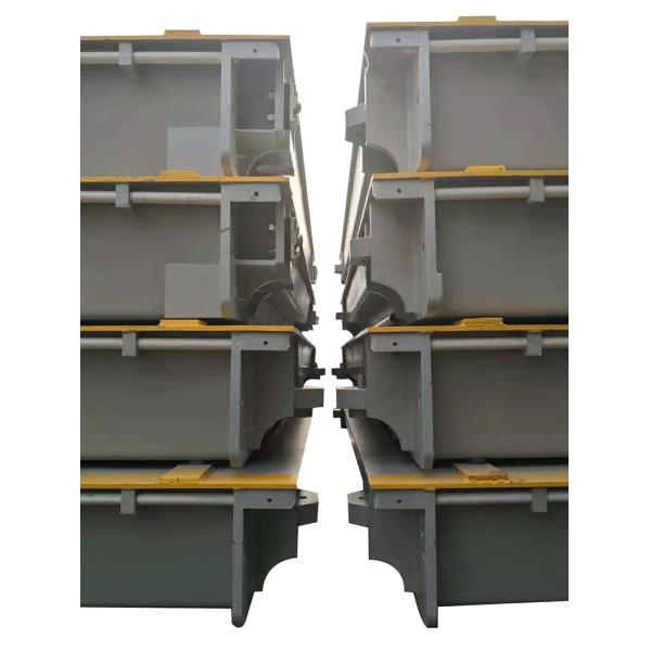 3*10M 3*12M 3*14M 3*16M 3*18m Weighbridge Scale vehicle weigh scale with LED Display