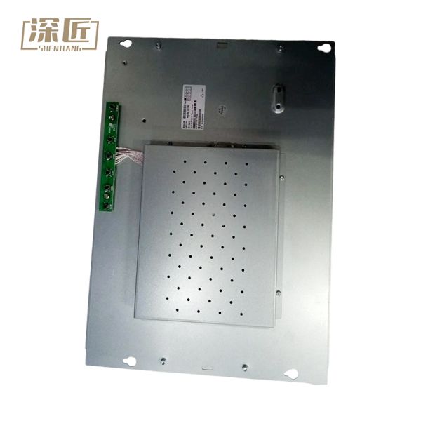 1750179606 1750179606 ATM Machine Parts Wincor PC280 15 LCD Monitor Display