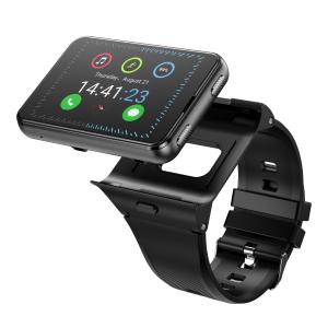 S999 plus 4G LTE Smart Watch Android 11.0 OS 4+64GB 2.88