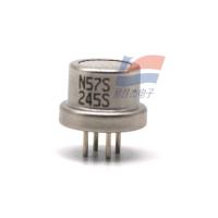 NAP-57S Combustion Type Gas Sensor Single Head Industrial Flammable