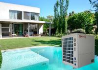 Encontrando o equipamento da piscina da segurança 380V 50Hz e os acessórios Rohs