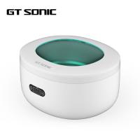 le chauffage de machine de nettoyage ultrasonique de ménage de la capacité 750mL fonctionnent disponible
