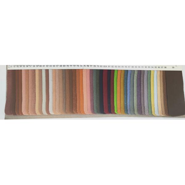 Проницательная ткань обувь кожа антибактериальная растяжка микроволокно шерстяная кожа