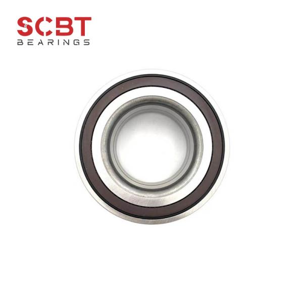 DAC54980050 54*98*50mm Double Row Ball Bearing for Mercedes-Benz Front Axle