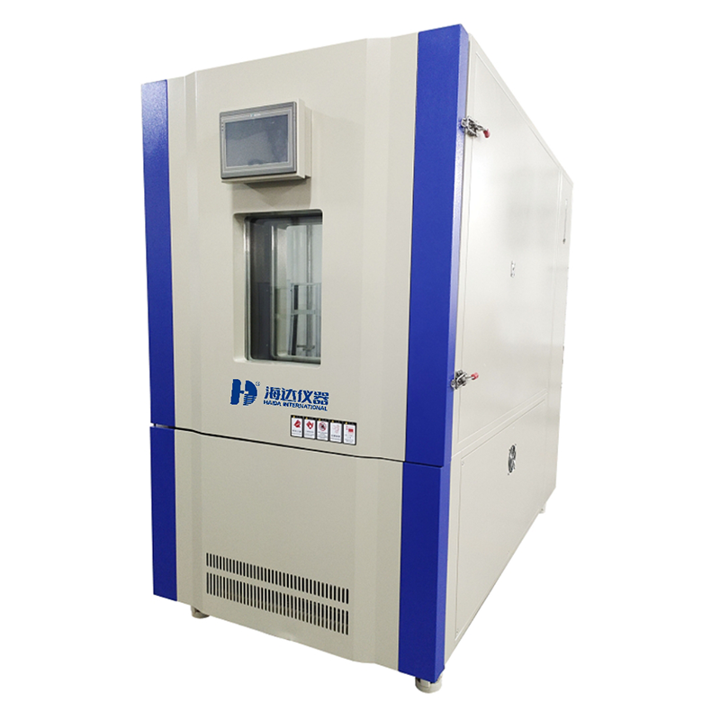 Furniture Formaldehyde Content Testing Machine VOC Test Chamber