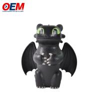 Bouteille de popcorn Toy Story personnalisée OEM 60 oz contenant en plastique de popcorn faire une boîte de popcorn de haute qualité